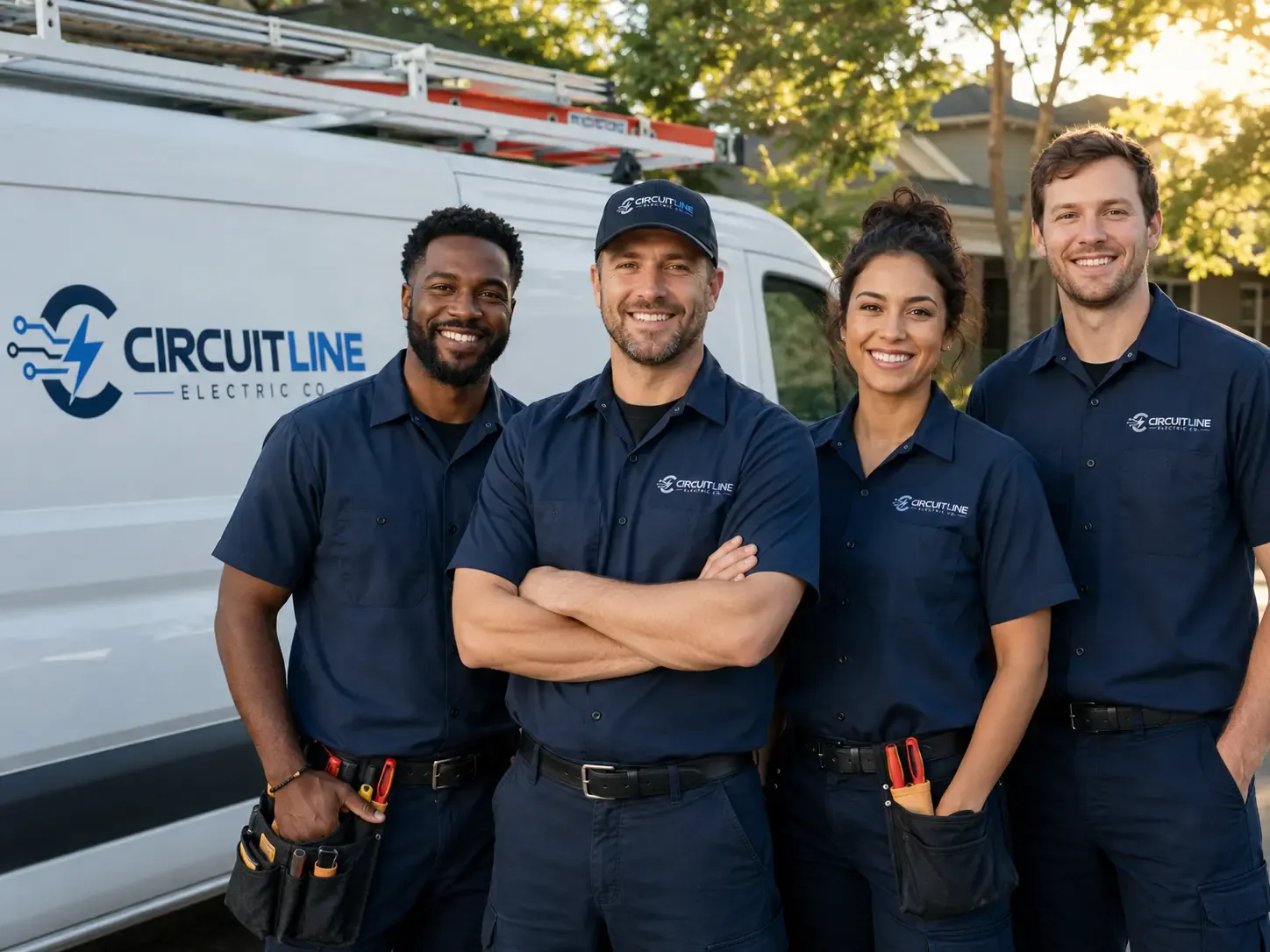 Whole Home Rewiring company in Darling, MS