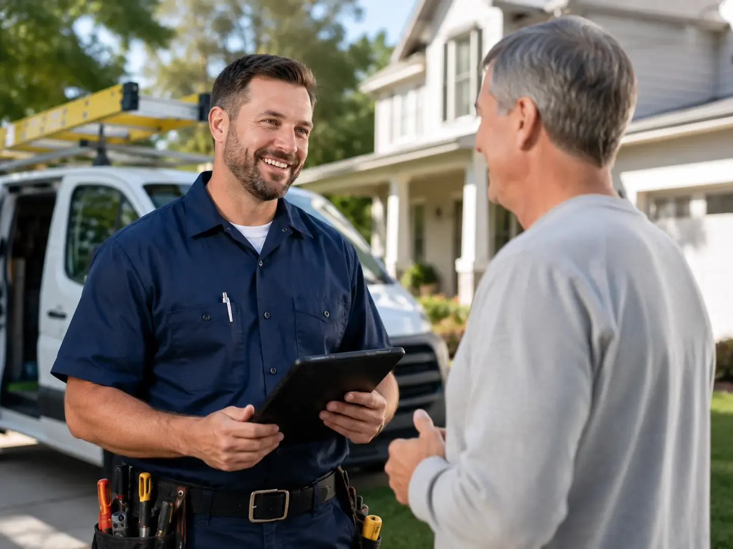Whole Home Rewiring Darling, MS FAQs